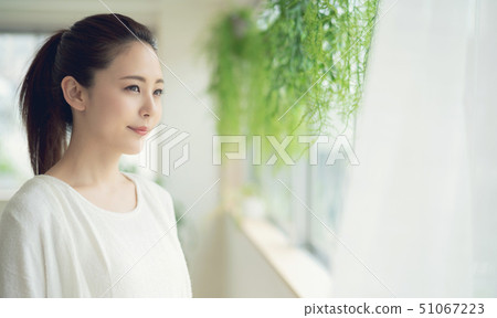 美女形象 51067223