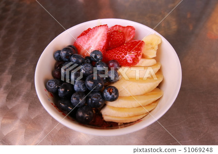 Hawaii Acai Bowl Hawaii Acai Bowl 51069248