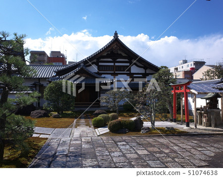 Kenninji Hisayoshi 51074638