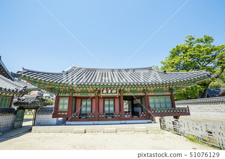 昌德宮 昌德宮 51076129