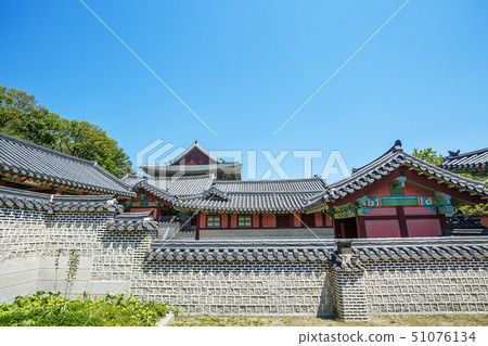 昌德宮 51076134