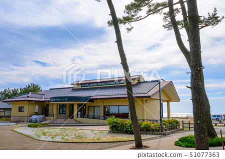 Ataka no Seki招聘書Ataka View Terrace / Monogarikan Ataka no Seki招聘書Ataka View Terrace / Monogarikan 51077363