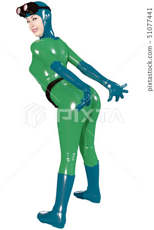 Super Soldier Super Soldier 51077441