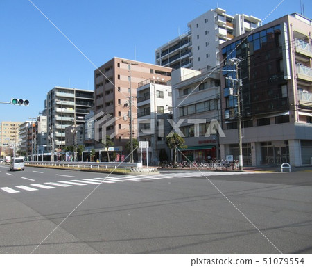 Near Kashiwazaki Bridge South Near Kashiwazaki Bridge South 51079554