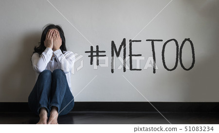 Panic attack woman, stressful depressed emotional Panic attack woman, stressful depressed emotional 51083234