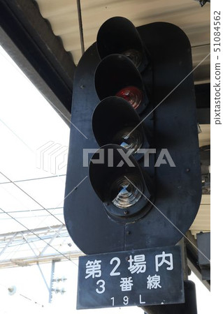Railway signal Railway signal 51084562