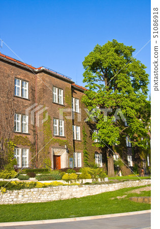 Wawel, Krakow, Poland 51086918