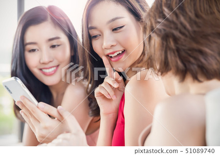 Female Lifestyle 51089740