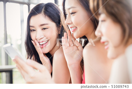 Female Lifestyle 51089743