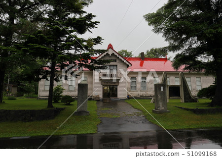 北海道利尻島利尻島民俗博物館 北海道利尻島利尻島民俗博物館 51099168