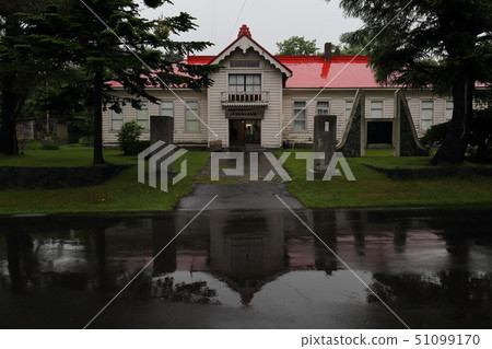 Hokkaido Rishiri Island Rishiri Island Folklore Museum Hokkaido Rishiri Island Rishiri Island Folklore Museum 51099170