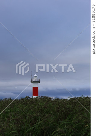 北海道利尻島神奈川角燈塔 北海道利尻島神奈川角燈塔 51099179