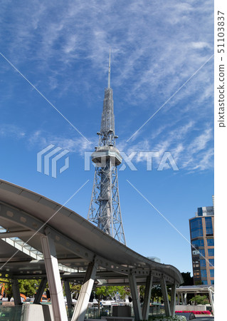 名古屋電視塔 名古屋電視塔 51103837