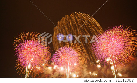 Star mine wide fireworks Star mine wide fireworks 51112398