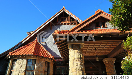 Aichi Prefecture Nagoya Futabakan 51114480