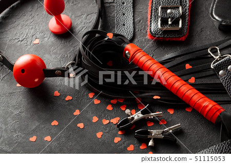 dominatrix sex toys Amazon.com: BDSM Toy for Adult Couples,34pcs Sex Toys Kit for Bondaged  Restraints with Handcuffs Sex and Anal Plug Toys,Body-Safe Sexual Pleasure  Tools for Women and Men : Health & Household main image 1