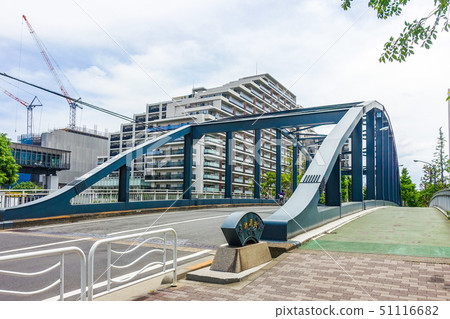 新的風扇橋 新的風扇橋 51116682