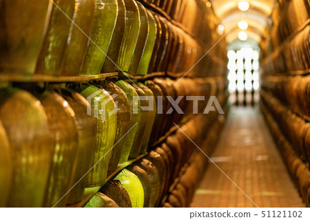 紹興酒碗 51121102