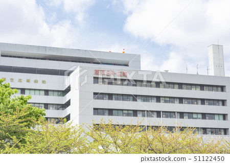 A hospital A hospital 51122450
