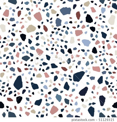 RoomMates Terrazzo Multi Colored Peel and Stick Wallpaper (Covers 28.18 sq.  ft.) RMK11277WP - The Home Depot