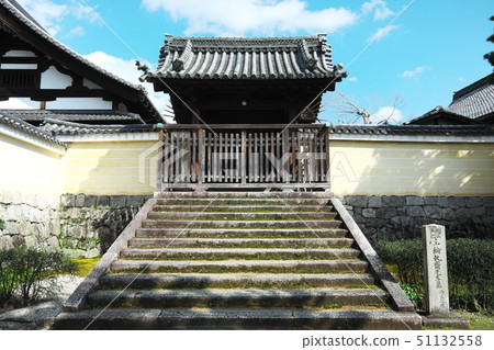 Kennin-ji Temple Toho Bi-Shin Kennin-ji Temple Toho Bi-Shin 51132558