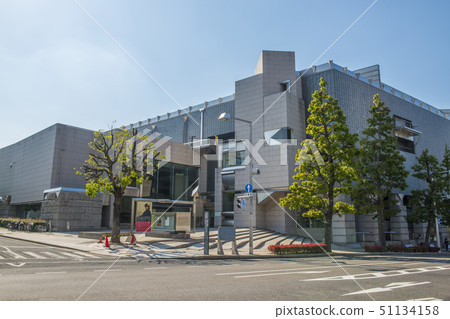 Okayama Prefectural Museum of Art 51134158
