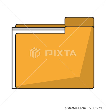 documents folder icon 51135793
