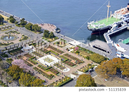 Yamashita Park 51135839