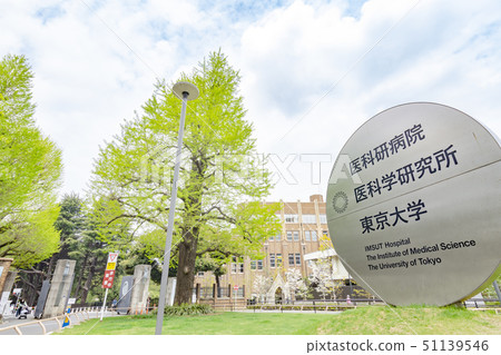 A hospital A hospital 51139546