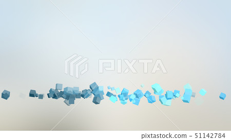 CG方塊方形副本空間 51142784