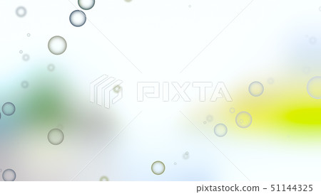 CG particle bubble CG particle bubble 51144325