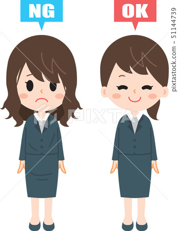 適合女性外觀設置 適合女性外觀設置 51144739
