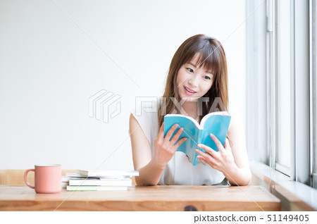 生活方式女性 生活方式女性 51149405
