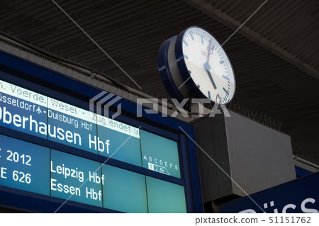 German National Railways 51151762