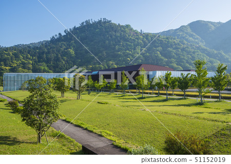 Shimane Prefectural Ancient Izumo History Museum 51152019