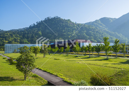 Shimane Prefectural Ancient Izumo History Museum 51152027