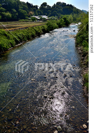 Ishikawa Prefecture Kamogawa (Kamogawa Onsen) 51157162