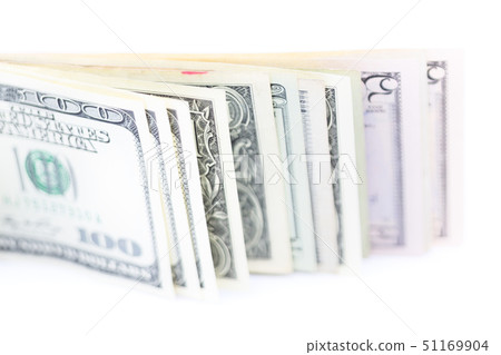 blurred dollar money background blurred dollar money background 51169904