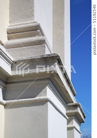 sumirago lombardy brike pattern sky sunny day sumirago lombardy brike pattern sky sunny day 51192540