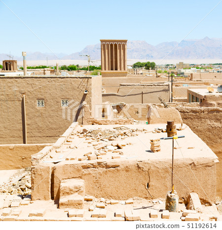 in iran the roof in iran the roof 51192614