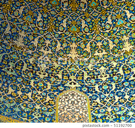 in iran  the religion     architecture 51192700