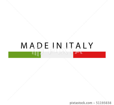 Icon made in Italy 51193838