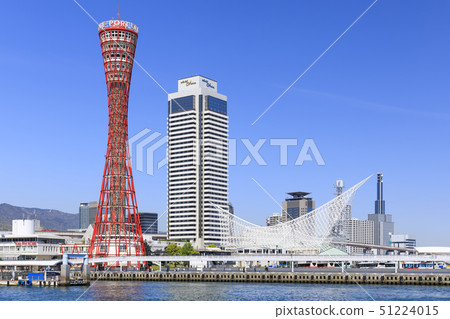 神戶·城市景觀 51224015