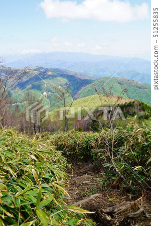 From the Ena mountain trail to the Central Alps 51255835