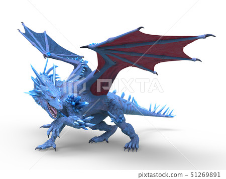  Dragon 51269891