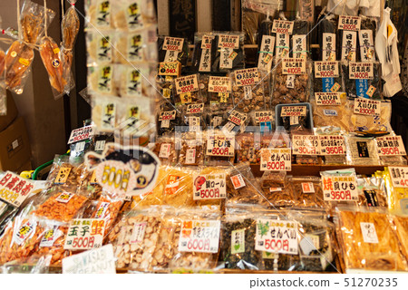 Tsukiji fish market Tsukiji fish market 51270235