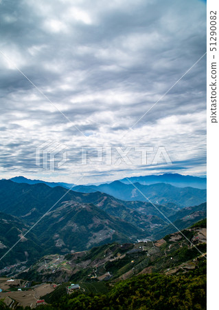 臺灣南投縣合歡山景色Hehuanshan scenery in Nantou County, Tai 臺灣南投縣合歡山景色Hehuanshan scenery in Nantou County, Tai 51290082