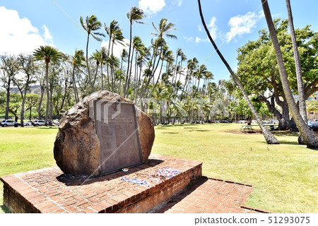 夏威夷的假期 夏威夷的假期 51293075