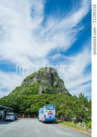 即島Tatchyu Shiroyama 51295318