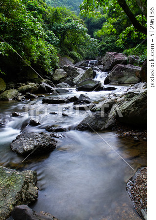 Asia East Pingtung Waterfall, Pingtung Waterfall, Pingtung, Taiwan 51296136